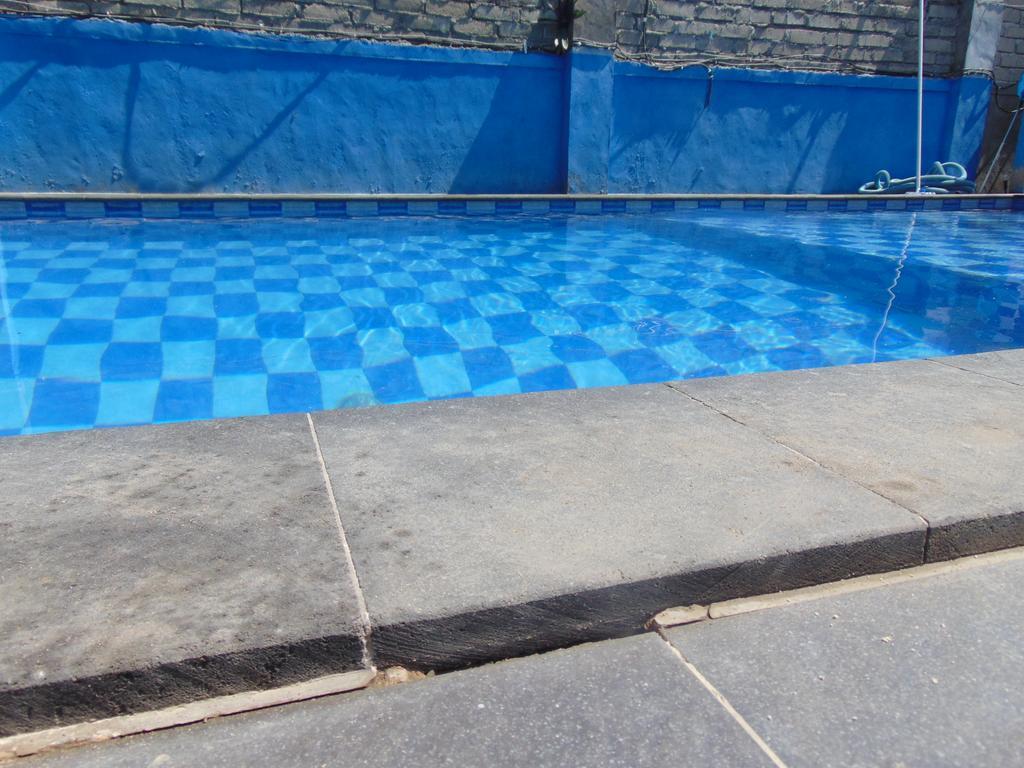 Brother Bungalow Gili Trawangan Exterior photo