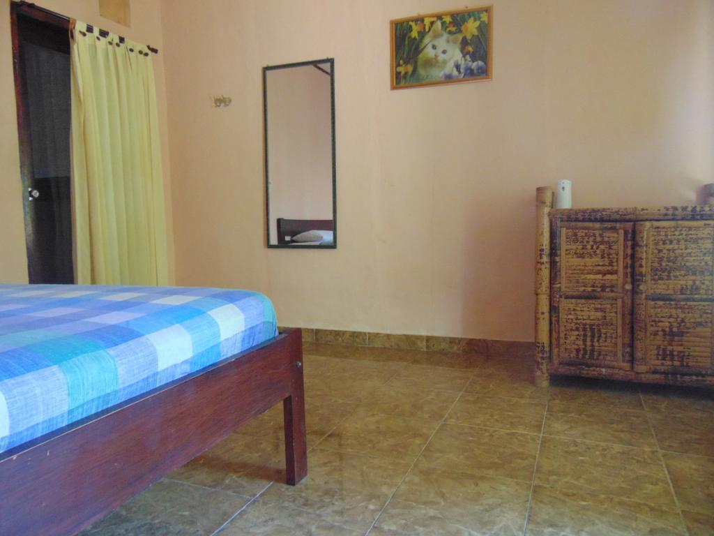 Brother Bungalow Gili Trawangan Exterior photo