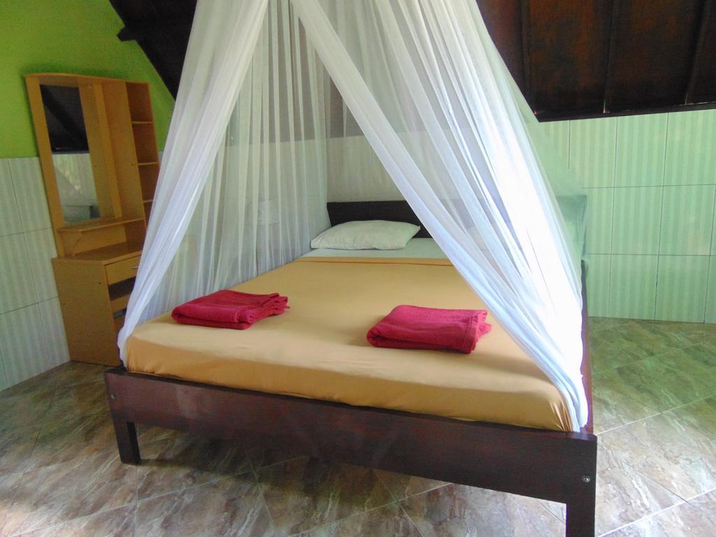 Brother Bungalow Gili Trawangan Exterior photo