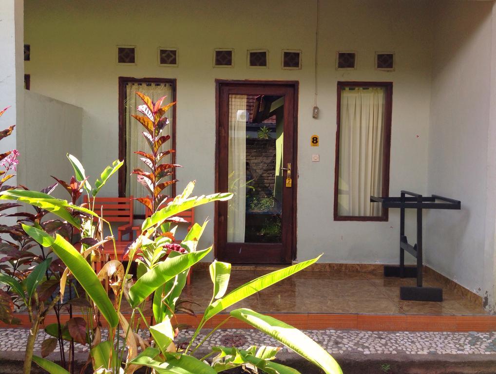 Brother Bungalow Gili Trawangan Exterior photo